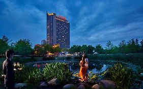 Songjiang New Century Grand Hotel Shanghai